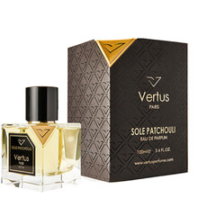 Sole Patchouli EDP