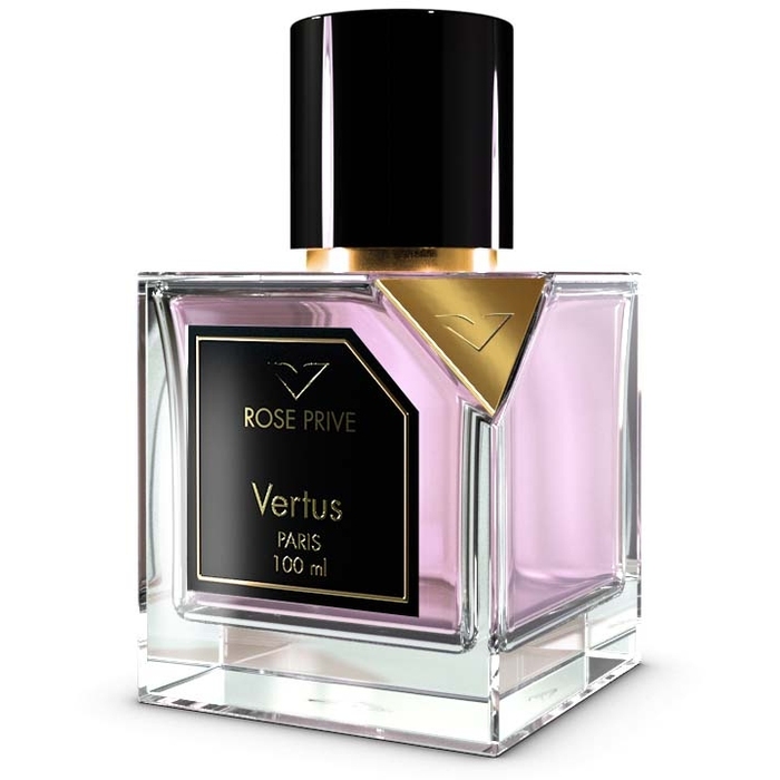 Rose Prive EDP
