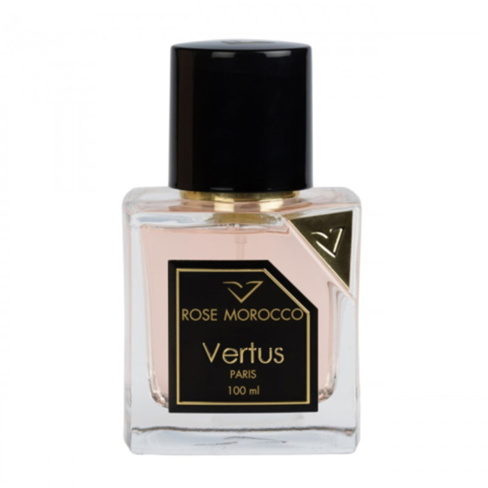 Rose Morroco EDP
