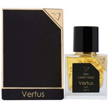 XXIV Carat Gold EDP