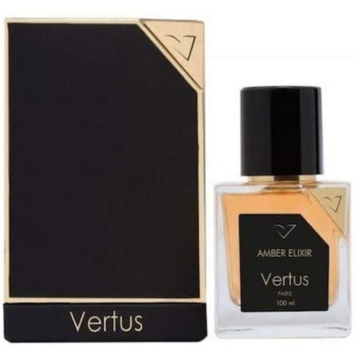 Amber Elixir EDP
