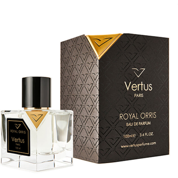 Royal Orris EDP
