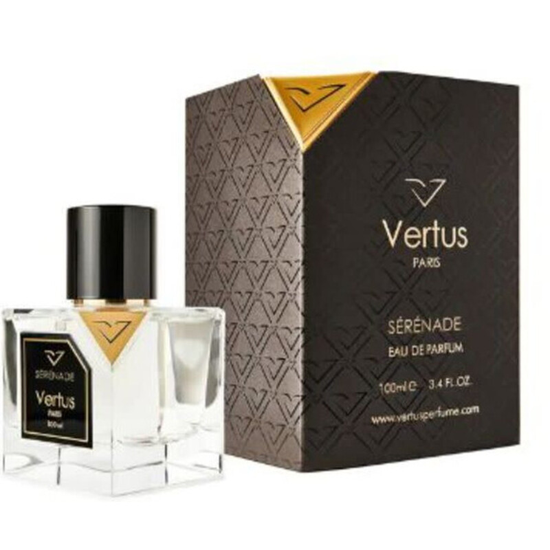 Sérénade EDP