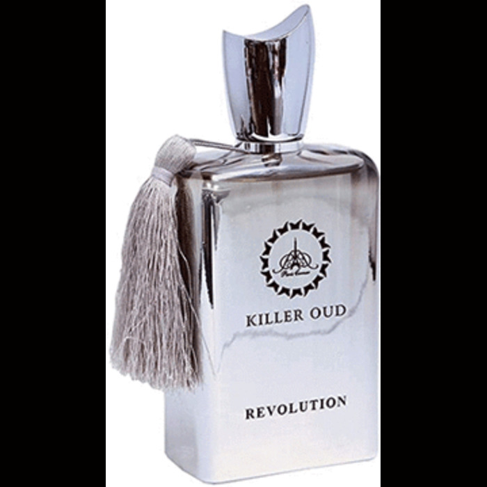 Revolution EDP
