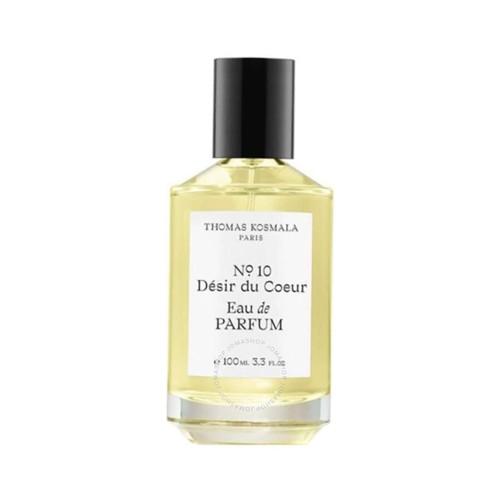 No. 10 Désir du Coeur EDP