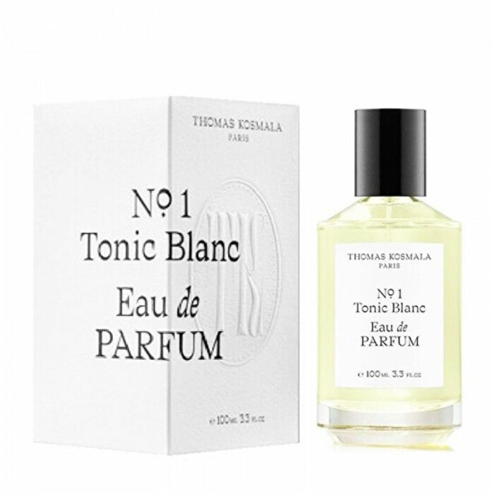 Thomas Kosmala No. 1 Tonic Blanc unisex parfémovaná voda 100 ml