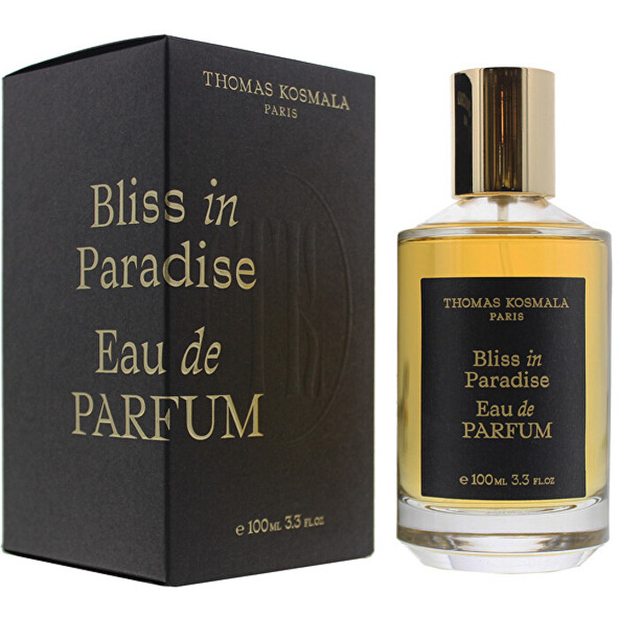 Thomas Kosmala Bliss In Paradise unisex parfémovaná voda 100 ml