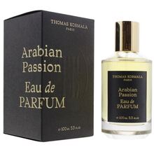 Arabian Passion EDP
