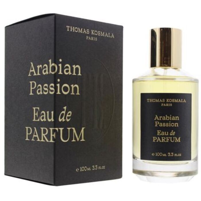 Arabian Passion EDP