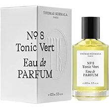 No.8 Tonic Vert EDP
