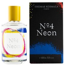 No.4 Neon EDP