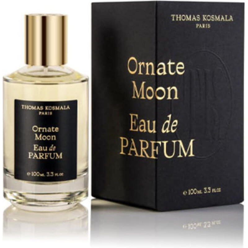 Ornate Moon EDP