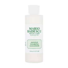 Cleansers Gentle Foaming Cleanser Gel - Pěnivý hydratační a čisticí gel