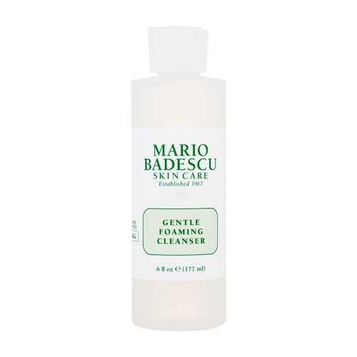 Cleansers Gentle Foaming Cleanser Gel - Pěnivý hydratační a čisticí gel