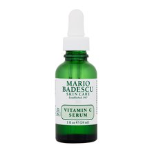 Vitamin C Serum - Antioxidační a rozjasňující pleťové sérum