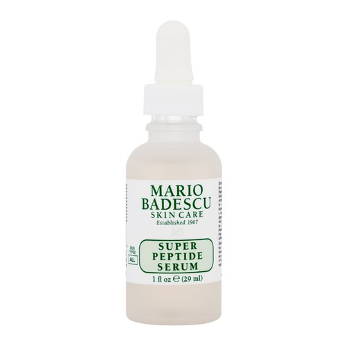 Super Peptide Serum - Pleťové sérum proti vráskám