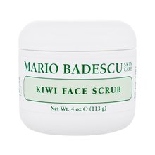 Face Scrub Kiwi Peeling - Rozjasňující pleťový peeling