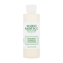 Glycolic Foaming Cleanser Gél - Penivý čistiaci gél s exfoliačnými účinkami