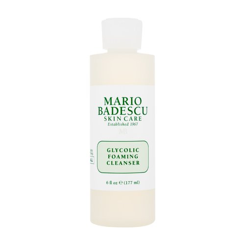 Glycolic Foaming Cleanser Gel - Pěnivý čisticí gel s exfoliačními účinky