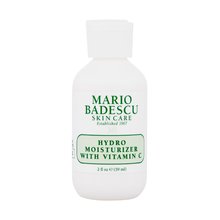 Vitamín C Hydro Moisturizer Cream - Hydratačný a antioxidačný pleťový krém
