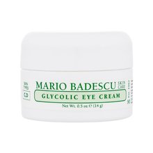 Glycolic Eye Cream - Vyhladzujúci očný krém