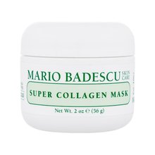 Super Collagen Mask - Kolagenová pleťová maska proti vráskám