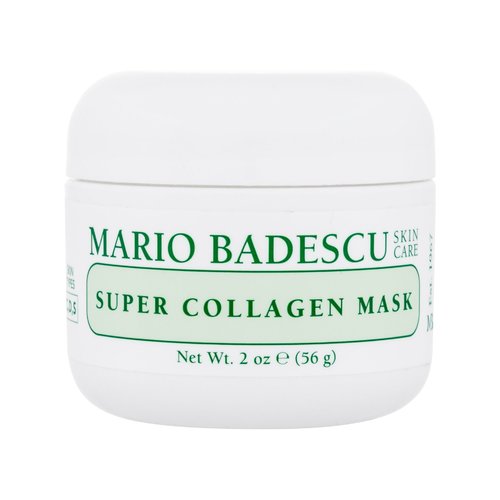 Super Collagen Mask - Kolagenová pleťová maska proti vráskám