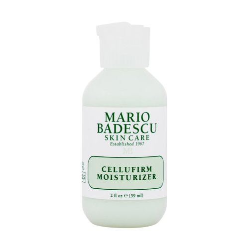 Mario Badescu Cellufirm Moisturizer Cream - Vyživující a zjemňující pleťový krém 59 ml