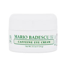 Caffeine Eye Cream - Oční krém proti otokům a tmavým kruhům