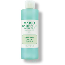 Glycolic Acid Toner - Pleťové tonikum redukujúce prejavy starnutia pre suchú a zmiešanú pleť
