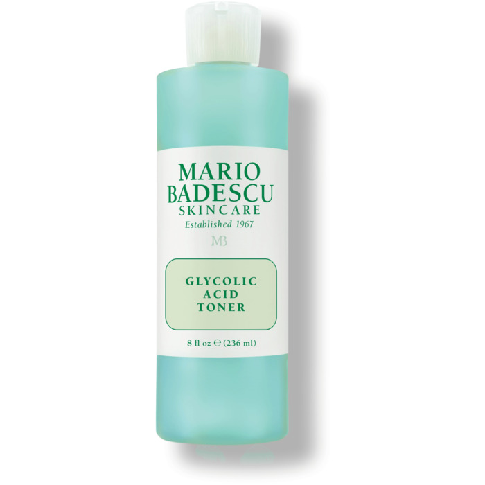 Glycolic Acid Toner - Pleťové tonikum redukujúce prejavy starnutia pre suchú a zmiešanú pleť
