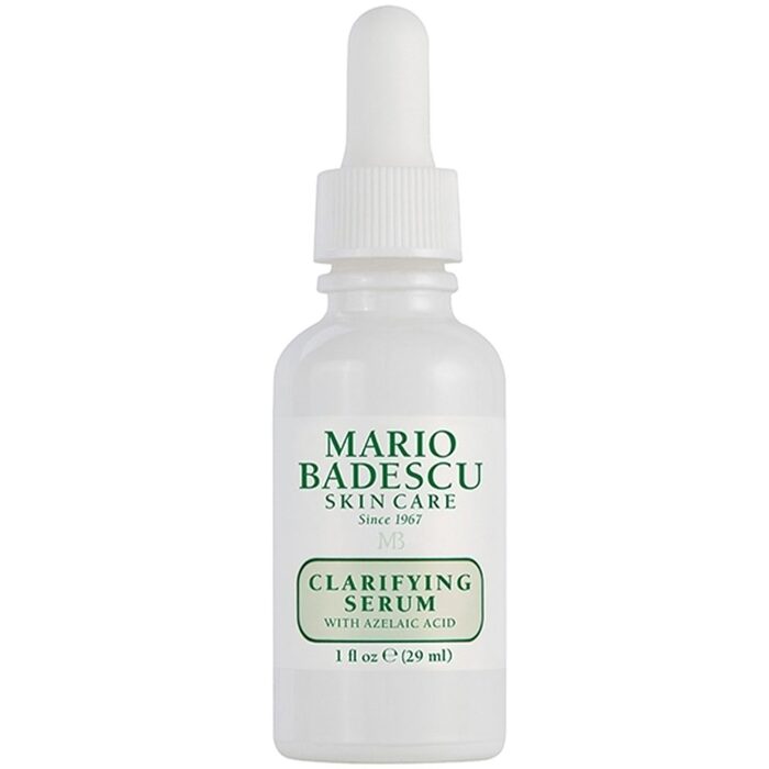 Clarifying Serum - Sérum pro problematickou pleť, akné