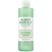 Cucumber Cleansing Lotion - Upokojujúce čistiace tonikum pre zmiešanú až mastnú pokožku
