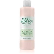 Witch Hazel & Rosewater Toner - Rozjasňující tonikum s růžovou vodou