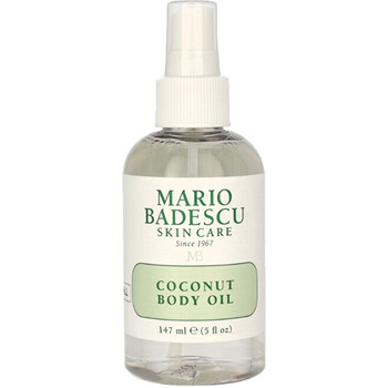 Coconut Body Oil - Kokosový tělový olej 