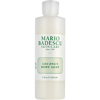 Coconut Body Soap - Kokosové tělové mýdlo 