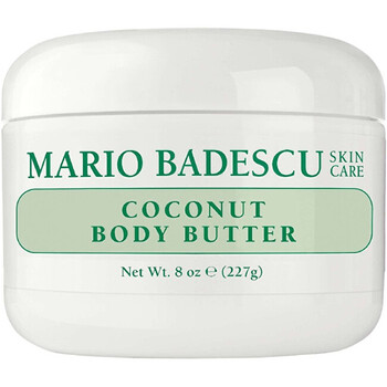 Coconut Body Butter - Tělové máslo 