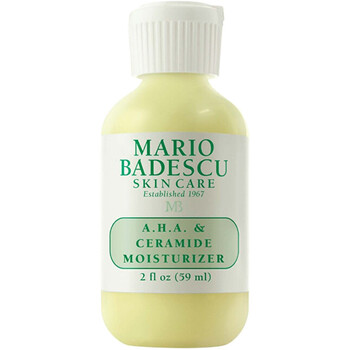 AHA & Ceramide Moisturizer - Rozjasňující hydratační krém 