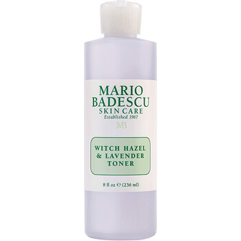Witch Hazel & Lavender Toner - Osvěžující pleťové tonikum 