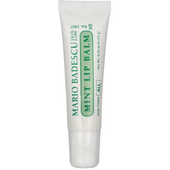 Mint Lip Balm - Hydratační balzám na rty s mátou 