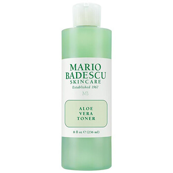 Aloe Vera Toner - Pleťová voda
