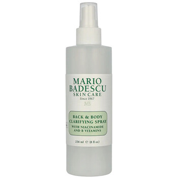 Back & Body Clarifying Spray - Čisticí sprej na tělo