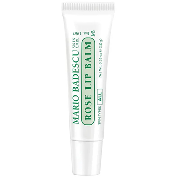 Rose Lip Balm - Balzám na rty