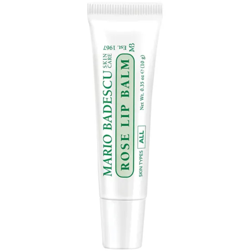 Rose Lip Balm - Balzám na rty