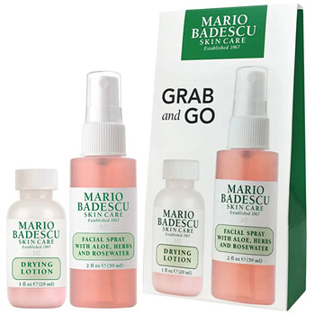 Grab & Go Set - Dárková sada pro problematickou pleť