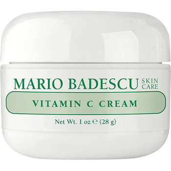 Vitamin C Cream - Rozjasňující krém s vitamínem C