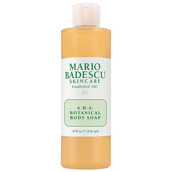 A.H.A. Botanical Body Soap - Tělové mýdlo