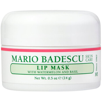 Lip Mask With Watermelon & Basil - Hydratační maska na rty