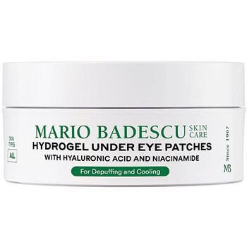 Hydrogel Under Eye Patches - Hydrogelové polštářky pod oči ( 60 ks )
