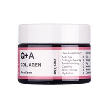 Collagen Cream - Spevňujúci pleťový krém s kolagénom